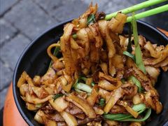 牛肉炒刀削-河南拉面(肇周路店)