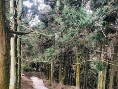 -南岳衡山风景名胜区