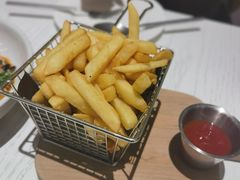 -娜娜家•Nana And Her Friends Restaurant(小寨原力场店)