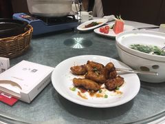 -小厨娘淮扬菜(天印大道店)