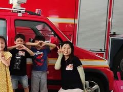 -英孚教育青少儿(高新公园茂中心)