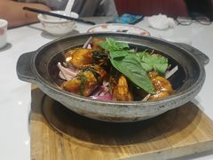 -稻香海鲜饭店(第一国际店)
