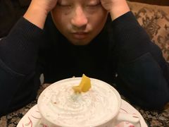 -迪欧咖啡·中西餐融合菜(平江万达旗舰店)