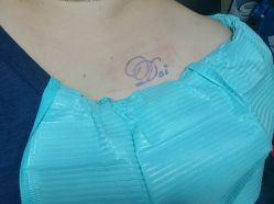 -墨無界刺青TATTOO