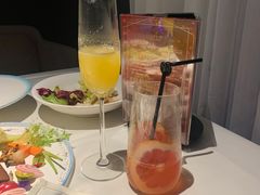 -浮游·云巅派对西餐厅(鼓岭旅游度假区店)