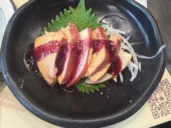 -大渔铁板烧(东城店)
