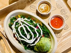 油梨果素食碗里道-油梨树AVOCADO TREE(嘉里中心店)