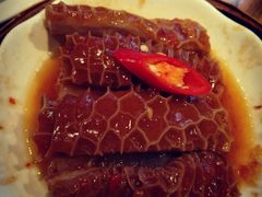 -珍宝轩海鲜火锅(碧湖大厦店)