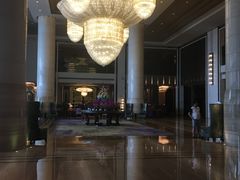 -富力希尔顿酒店·源氏日餐厅