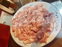千层肉-华哥新鲜猪精品美食