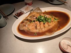 -北李妈妈菜·海肠捞饭(高新万达店)