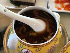 -那家小馆•北京菜•烤鸭(香山店)