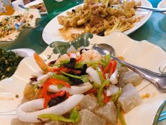 -蓬莱春(芝罘店)