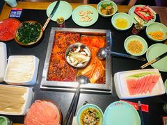 -蜀江龙火锅(339店)