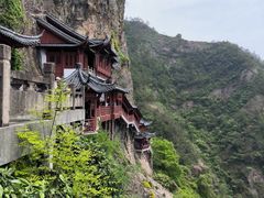-大慈岩风景区
