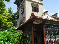 -东莞市可园博物馆