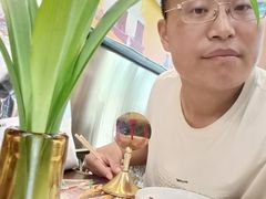 -沙漠玫瑰土耳其餐厅(神路街店)