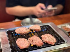 -大阪烧肉BAKA一代(国贸商住大厦店)
