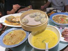 -豫丰汇河南名菜楼(武记餐饮)