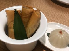-苏小柳点心·手作小笼包(新街口分院店)