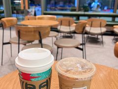 -星巴克(肇庆四会吾悦广场店)