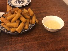 -前门张记涮肉(前门店)