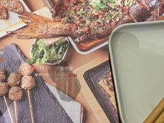 -木屋烧烤(大运店)