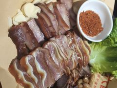 -六合居·明厨亮灶餐厅(成双大道店)