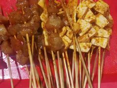 -京朋串屋·烧烤(望京西路总店)