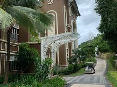 -富国岛翡翠湾 JW 万豪度假酒店