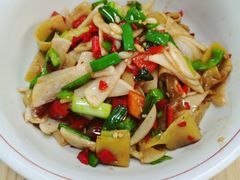 -三只鸟本地特色菜馆(上饶总店)