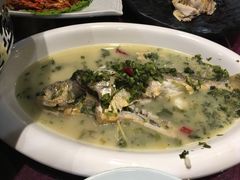 -峙山海鲜馆·花苑店