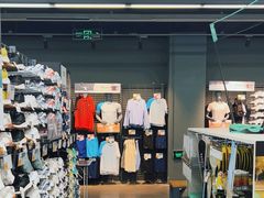 -迪卡侬(徐泾店)