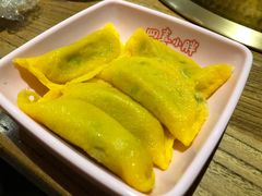 -四喜小胖·北京涮肉(五道营店)