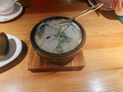 -桂小厨广西菜(青秀万达店)