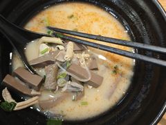 -鸭小妹鸭血粉丝(老门东店)