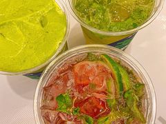 -炖物24章·顺时轻养茶(杭州保利时光里店)