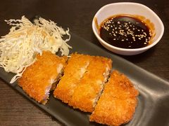 -日本料理神拉面