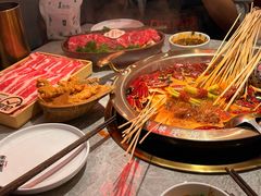-热辣宗师·串串火锅(万达金街店)