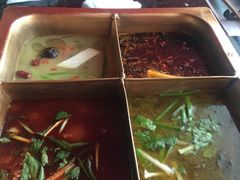 -王家渡火锅店(棕榈泉店)