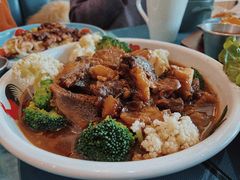 -My Way Town买味堂·东南亚餐厅(亦庄店)