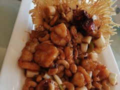 宫保鸡丁-大铁勺新津菜(迎水道店)