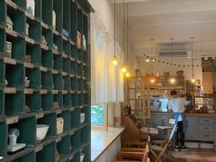 -懒鱼时光馆(沙坪坝店)