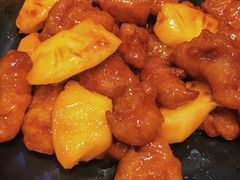 -飞尝蚝·顺德菜·鱼生(顺德总店)