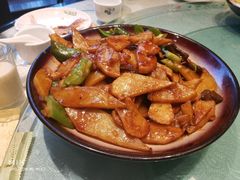 -九转小磨·非遗东北菜(群力店)