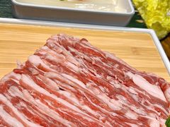 -老灶堂文创火锅(文艺路店)