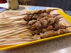 -我是那个大叔·美食研究所(新塘路店)