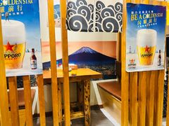 -福匠日本料理(人民路店)