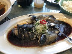 -汤记传菜(秀浦路店)