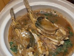 -永安鱼庄·镇江菜(丁卯店)